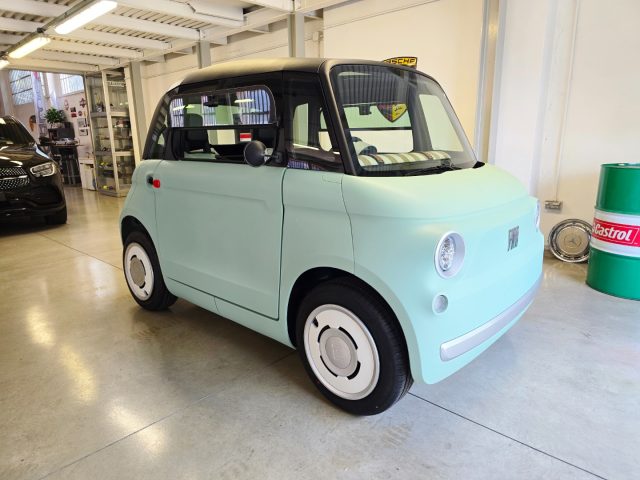 FIAT Topolino usata 7