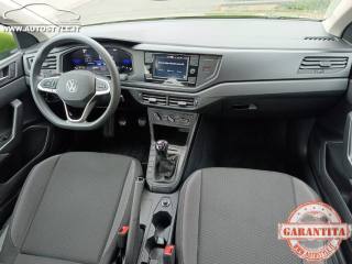 VOLKSWAGEN Taigo usata, con Streaming musicale integrato