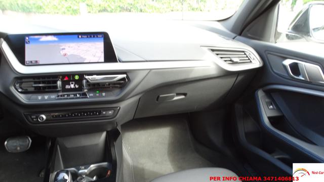 BMW 116 usata 131