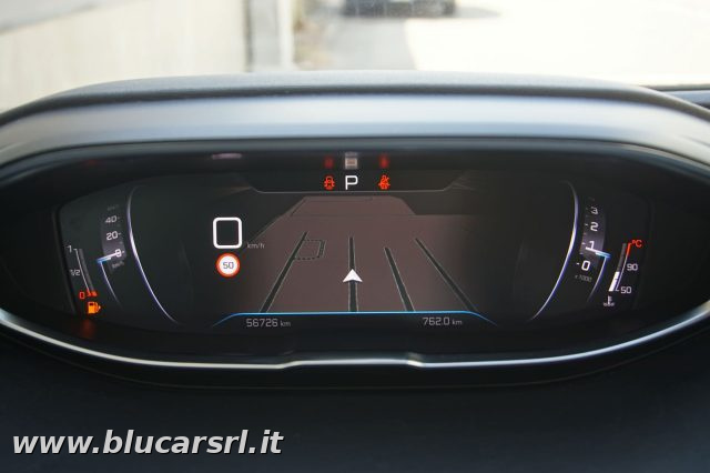 PEUGEOT 3008 usata 19