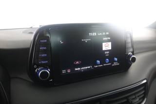 HYUNDAI Tucson usata 9