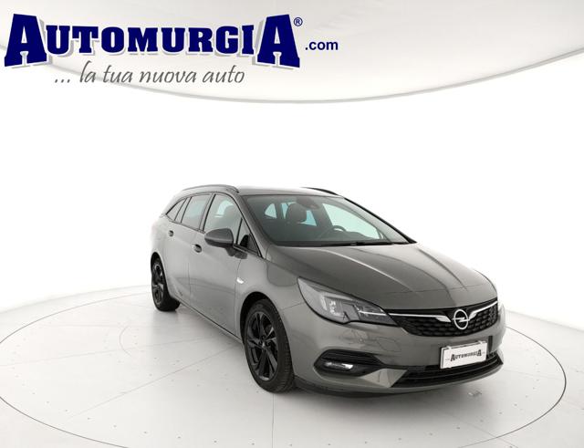 OPEL Astra usata, con ABS