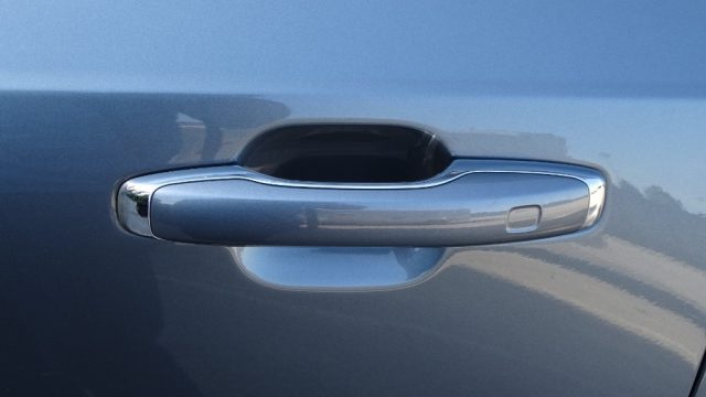 VOLVO XC90 usata, con Monitoraggio pressione pneumatici