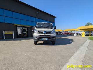 PIAGGIO Porter NP6 usata 16