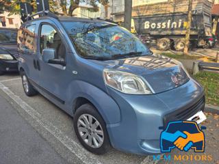 FIAT Qubo usata, con Airbag laterali