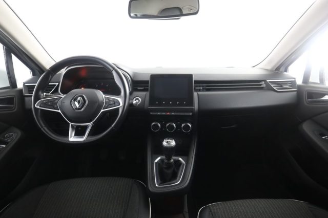 RENAULT Clio usata 4