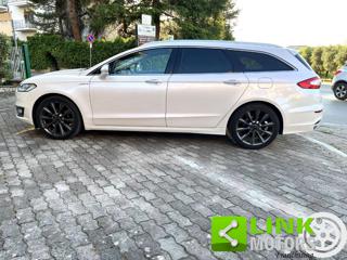 FORD Mondeo usata, con Chiusura centralizzata