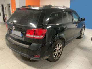 FIAT Freemont usata, con Chiusura centralizzata