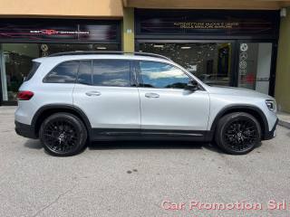 MERCEDES-BENZ GLB 200 usata, con Airbag laterali