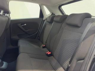 VOLKSWAGEN Polo usata, con Filtro antiparticolato