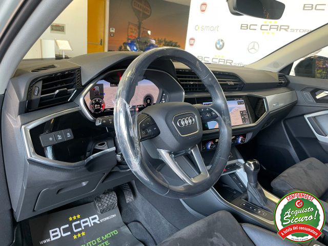 AUDI Q3 usata, con Controllo trazione