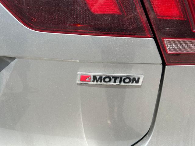 VOLKSWAGEN Tiguan usata 26