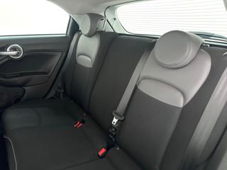 FIAT 500X usata, con ESP