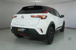 OPEL Mokka usata, con Airbag