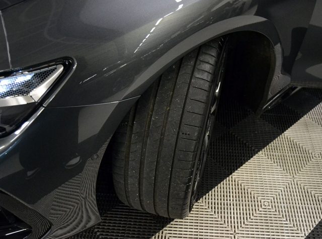 AUDI A6 usata, con Chiusura centralizzata telecomandata