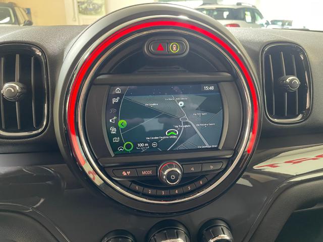 MINI Countryman usata, con Climatizzatore
