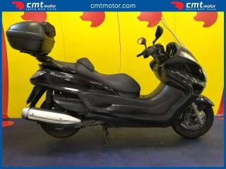 YAMAHA Majesty 400