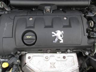 PEUGEOT 207 usata 64