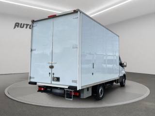 IVECO Daily usata, con ESP