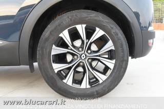 RENAULT Captur usata, con Bluetooth