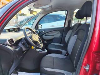 CITROEN C3 Picasso usata, con Chiusura centralizzata