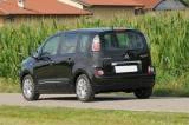 CITROEN C3 usata, con Airbag