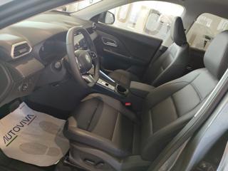 MG ZS usata, con Chiusura centralizzata