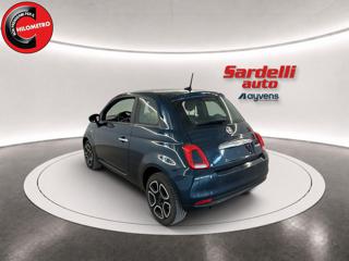 FIAT 500 usata, con Airbag Passeggero