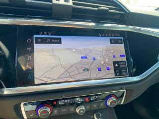 AUDI Q3 usata, con USB