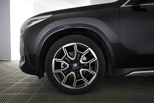 BMW X1 usata 7