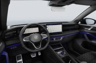 VOLKSWAGEN Tiguan usata, con Cruise Control