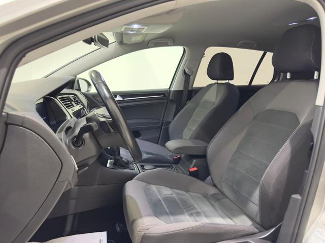 VOLKSWAGEN Golf usata, con Controllo trazione