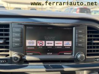SEAT Leon usata, con Controllo trazione