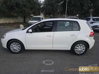 VOLKSWAGEN Golf usata, con Airbag