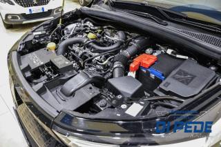 RENAULT Captur usata, con Sistema di navigazione