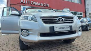 TOYOTA RAV 4 usata, con Specchietti laterali elettrici