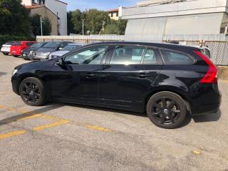 VOLVO V60 usata, con Autoradio