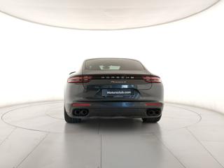 PORSCHE Panamera usata, con Airbag Passeggero