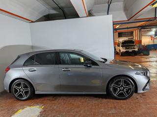 MERCEDES-BENZ A 200 usata, con Cerchi in lega