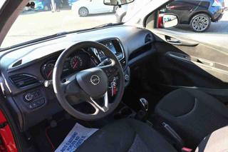 OPEL Karl usata, con Fendinebbia