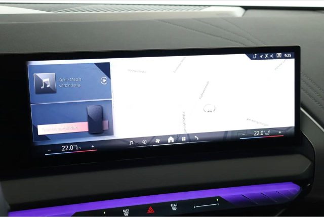 BMW X3 usata, con Cruise Control