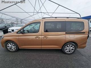 VOLKSWAGEN Caddy usata 6