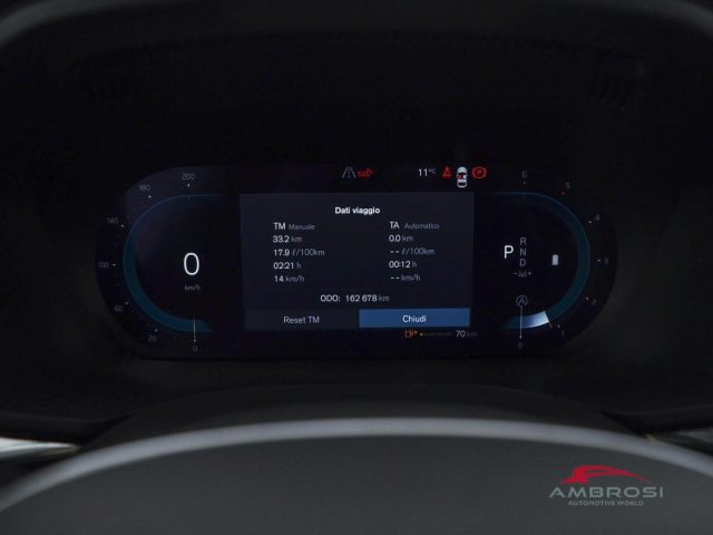 VOLVO XC60 usata 12