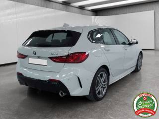 BMW 118 usata, con Airbag Passeggero
