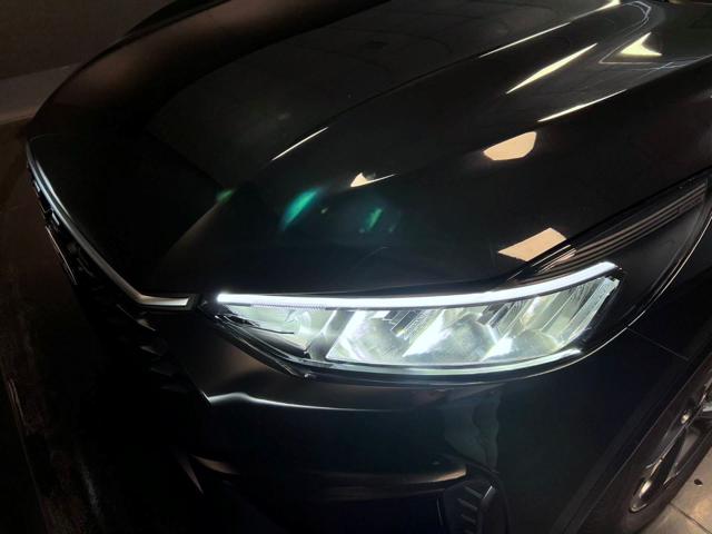 FORD Kuga usata, con Luci diurne LED