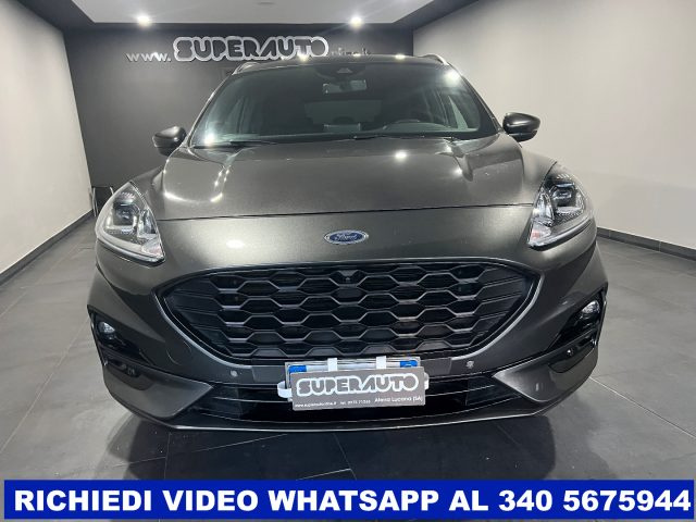 FORD Kuga usata, con Airbag