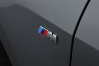 BMW 118 usata, con Autoradio