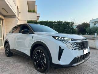 PEUGEOT 3008 Hybrid 145 e-DCS6 GT