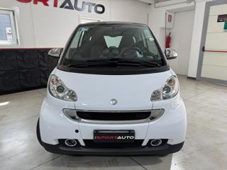 SMART ForTwo usata, con Airbag