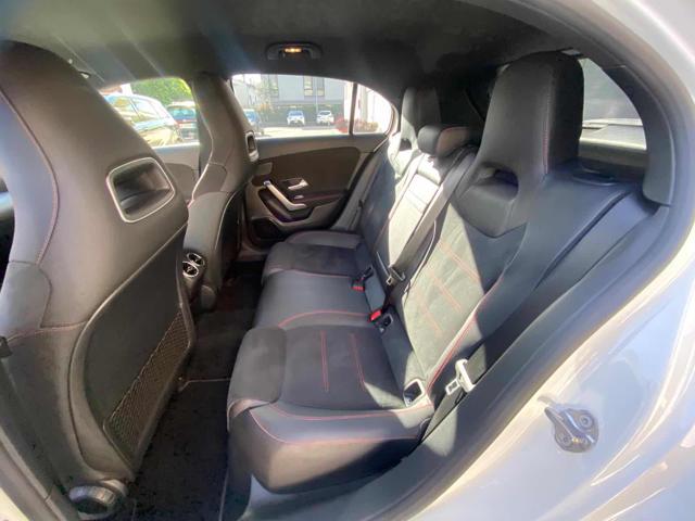 MERCEDES-BENZ A 180 usata 15